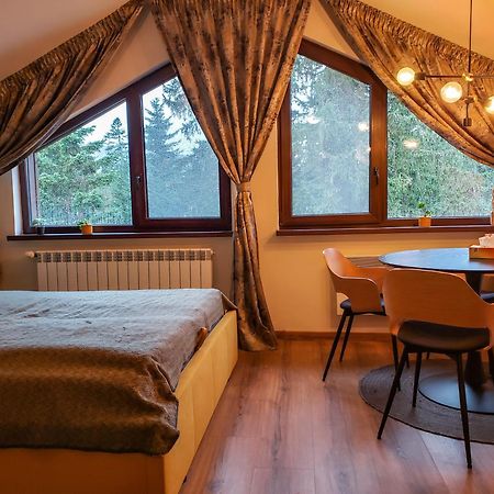 Borovets Forest View Εξωτερικό φωτογραφία