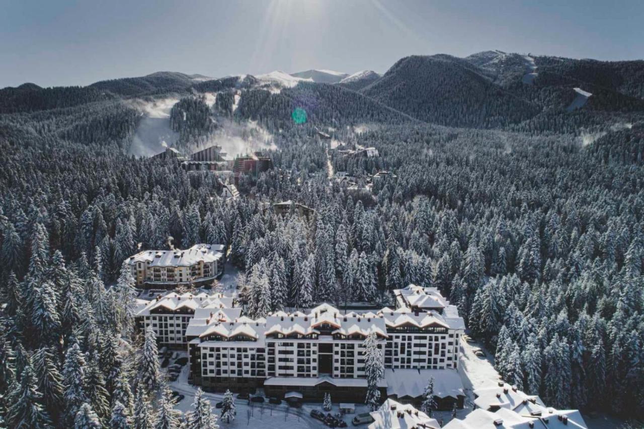 Borovets Forest View Εξωτερικό φωτογραφία