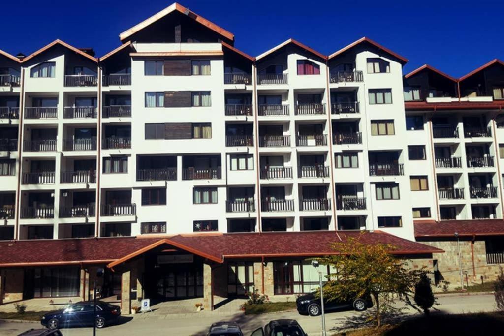 Borovets Forest View Εξωτερικό φωτογραφία