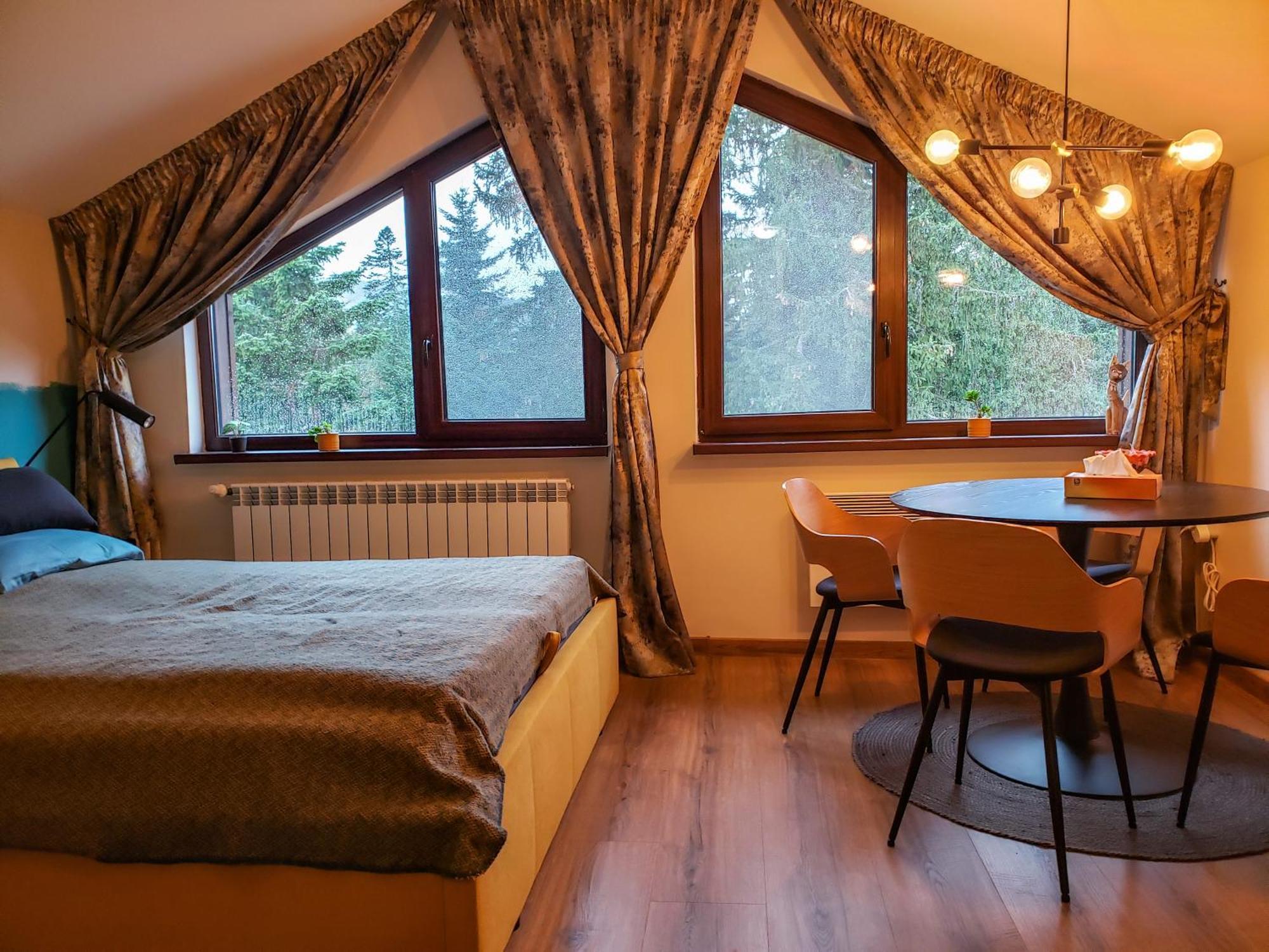 Borovets Forest View Εξωτερικό φωτογραφία